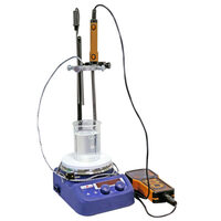 Стенд "Градуировка термопары. Эффект Зеебека" - fgospostavki.ru - Махачкала