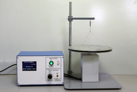 Демонстрационная установка «Вязкость газов» - fgospostavki.ru - Махачкала