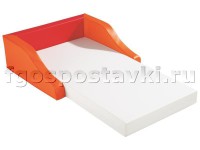 Кровать мягкая разборная с матрасом - fgospostavki.ru - Махачкала