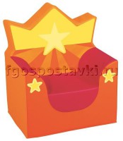 Кресло "Трон" - fgospostavki.ru - Махачкала