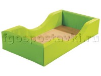 Кровать мягкая - fgospostavki.ru - Махачкала