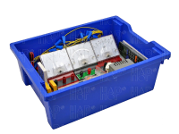 Набор "ЕГЭ. Электродинамика" - fgospostavki.ru - Махачкала