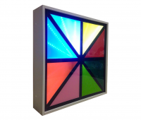 Интерактивная акустическая панель "Скорость" - fgospostavki.ru - Махачкала