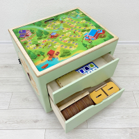 «English Buddy» - Профессиональный комплект для кружков английского языка - fgospostavki.ru - Махачкала