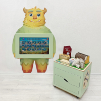 «English Buddy PRO» - Интерактивный комплекс для кружков английского языка - fgospostavki.ru - Махачкала