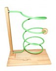 Настольный тренажер "Спираль-вертикаль" - fgospostavki.ru - Махачкала