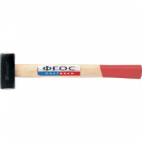 Кувалда с деревянной рукояткой 1000 г - fgospostavki.ru - Махачкала