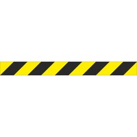 Наклейка полоса 1000*50мм - fgospostavki.ru - Махачкала