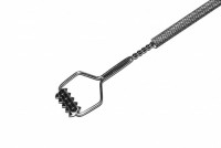 Зонд массажный «Ежик» (Крупенчук О. И., Воробьева Т. А.) - fgospostavki.ru - Махачкала