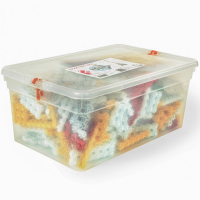 Учебно-методический комплект для конструирования «Архитектика» - fgospostavki.ru - Махачкала