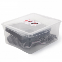 Учебно-методический комплект для конструирования «Мувикластика» - fgospostavki.ru - Махачкала