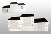 Тумбы гимнастические для измерения гибкости - fgospostavki.ru - Махачкала