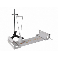 Прибор для записей колебания маятника  - fgospostavki.ru - Махачкала