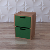 Игровой стеллаж-тумбочка - fgospostavki.ru - Махачкала