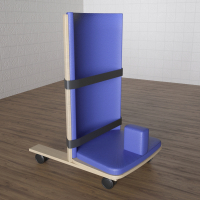 Сиденье для ребенка с ОВЗ «Без преград» - fgospostavki.ru - Махачкала