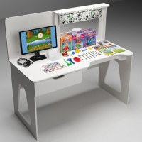 Профессиональный интерактивный стол логопеда "Лого-Стандарт" - fgospostavki.ru - Махачкала