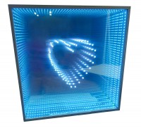 Интерактивная панель "Тоннель света" - fgospostavki.ru - Махачкала