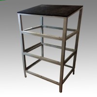 Тумба для тренировки прыгучести (наклонная) - fgospostavki.ru - Махачкала