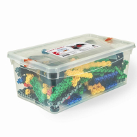 Учебно-методический комплект для конструирования «Набор ученика » - fgospostavki.ru - Махачкала