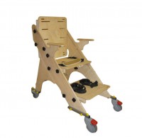 Опора для сидения базовой комплектации (вариант 4, размер 2) - fgospostavki.ru - Махачкала