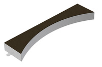 Упор для ног для метания ядра - fgospostavki.ru - Махачкала