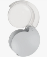 Лупа складная (10х) - fgospostavki.ru - Махачкала