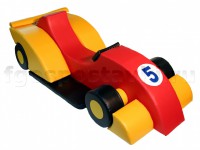 Конструктор "Гоночный болид" - fgospostavki.ru - Махачкала