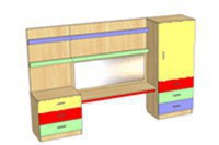 Уголок логопедический - fgospostavki.ru - Махачкала