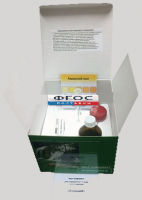 Тест-комплект «Аммоний» - fgospostavki.ru - Махачкала