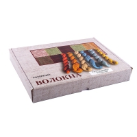 Коллекция "Волокна" (с раздаточным материалом) - fgospostavki.ru - Махачкала