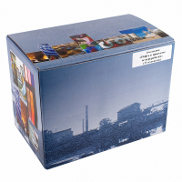 Коллекция "Нефть и продукты ее переработки" (15 паспарту) - fgospostavki.ru - Махачкала