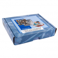 Раздаточная коллекция "Сырье для топливной промышленности"  - fgospostavki.ru - Махачкала