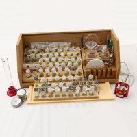 Микролаборатория для химического эксперимента - fgospostavki.ru - Махачкала