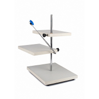 Столик подъемно-поворотный с 2-мя плоскостями - fgospostavki.ru - Махачкала