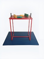 Стол для армрестлинга стандартный - fgospostavki.ru - Махачкала