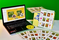 Коллекция натурально-интерактивная "Семена и плоды" - fgospostavki.ru - Махачкала