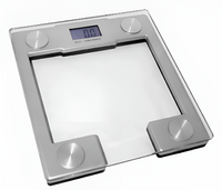 Весы говорящие электронные напольные (русифицированные) - fgospostavki.ru - Махачкала