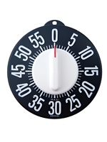 Таймер тактильный кухонный черный - fgospostavki.ru - Махачкала