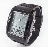 Часы наручные с речевым выходом  - fgospostavki.ru - Махачкала