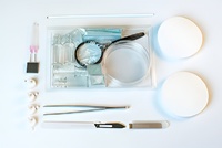 Набор для препарирования - fgospostavki.ru - Махачкала