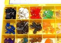 Набор цветных меток для одежды - fgospostavki.ru - Махачкала