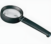 Лупа асферическая (6х) - fgospostavki.ru - Махачкала