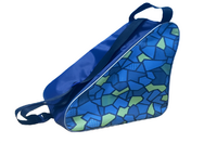 Сумка для коньков и роликов (принт) - fgospostavki.ru - Махачкала
