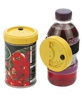 Говорящие крышки для банок. Запись 20 секунд - fgospostavki.ru - Махачкала