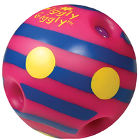 Мяч со звуковыми эффектами "Вигли-гигли" - fgospostavki.ru - Махачкала