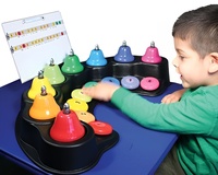 Игра "Мини колокольчики" - fgospostavki.ru - Махачкала