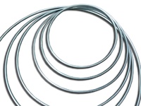 Обруч гимнастический неокрашенный (900 миллиметров) - fgospostavki.ru - Махачкала