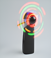 Вентилятор "Фантастик" - fgospostavki.ru - Махачкала