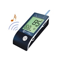 Глюкометр говорящий - fgospostavki.ru - Махачкала