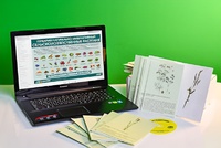 Гербарий натурально-интерактивный "Сельскохозяйственные растения" - fgospostavki.ru - Махачкала